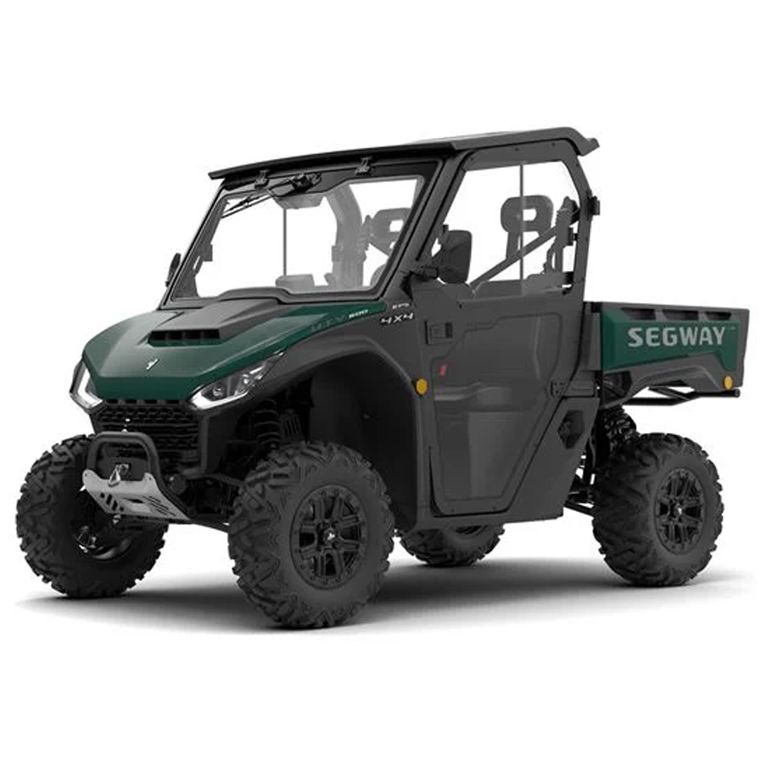 Segway UT6 PREMIUM FULL CAB UTV Quad Bike