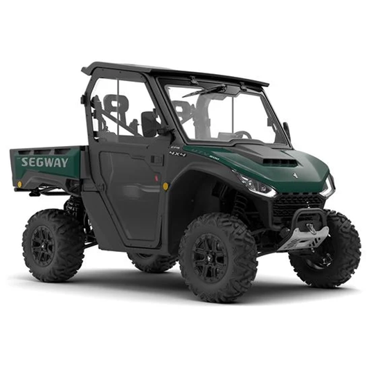 Segway UT6 PREMIUM FULL CAB UTV Quad Bike