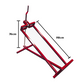 Crytec | Lawn Mower Lift | Manual ATV Lifter | 400kg Lifting Jack | Service Ramp| Garden Shed Maintenance