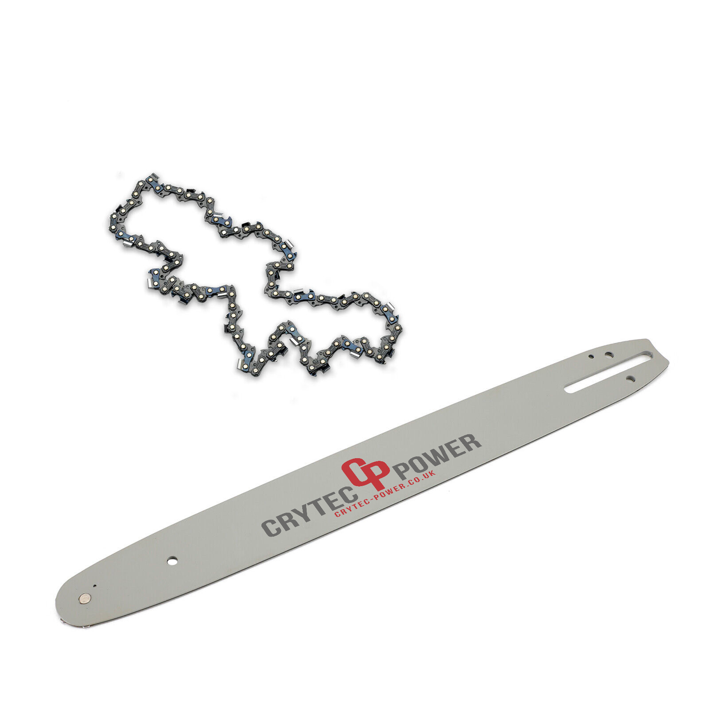 Crytec Power 15