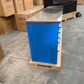 Ex Display Blue 72" Pro Cab Tool Cabinet