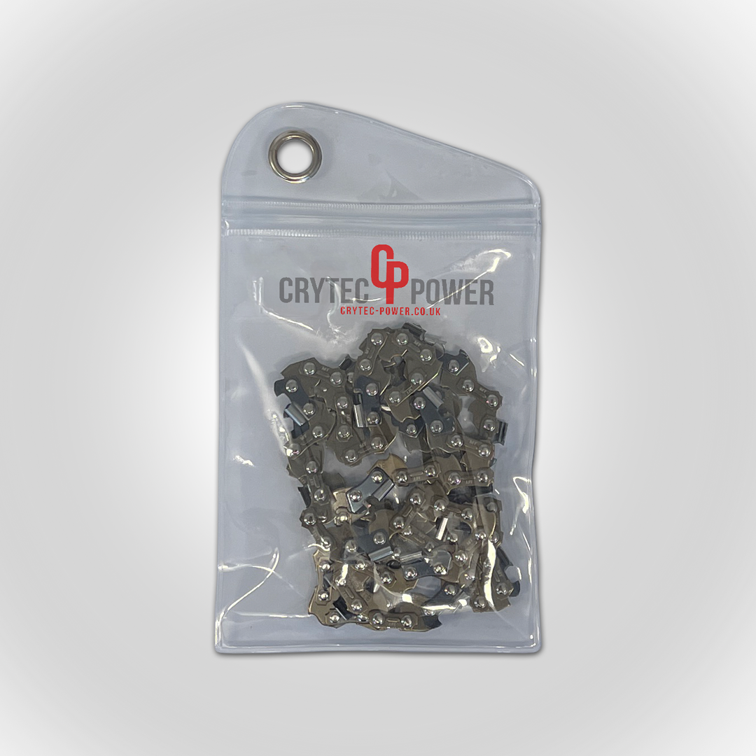 Crytec Power 15" Chainsaw Bar & Chain Pack .325 HUSQVARNA 346XP 550XP 560XP more