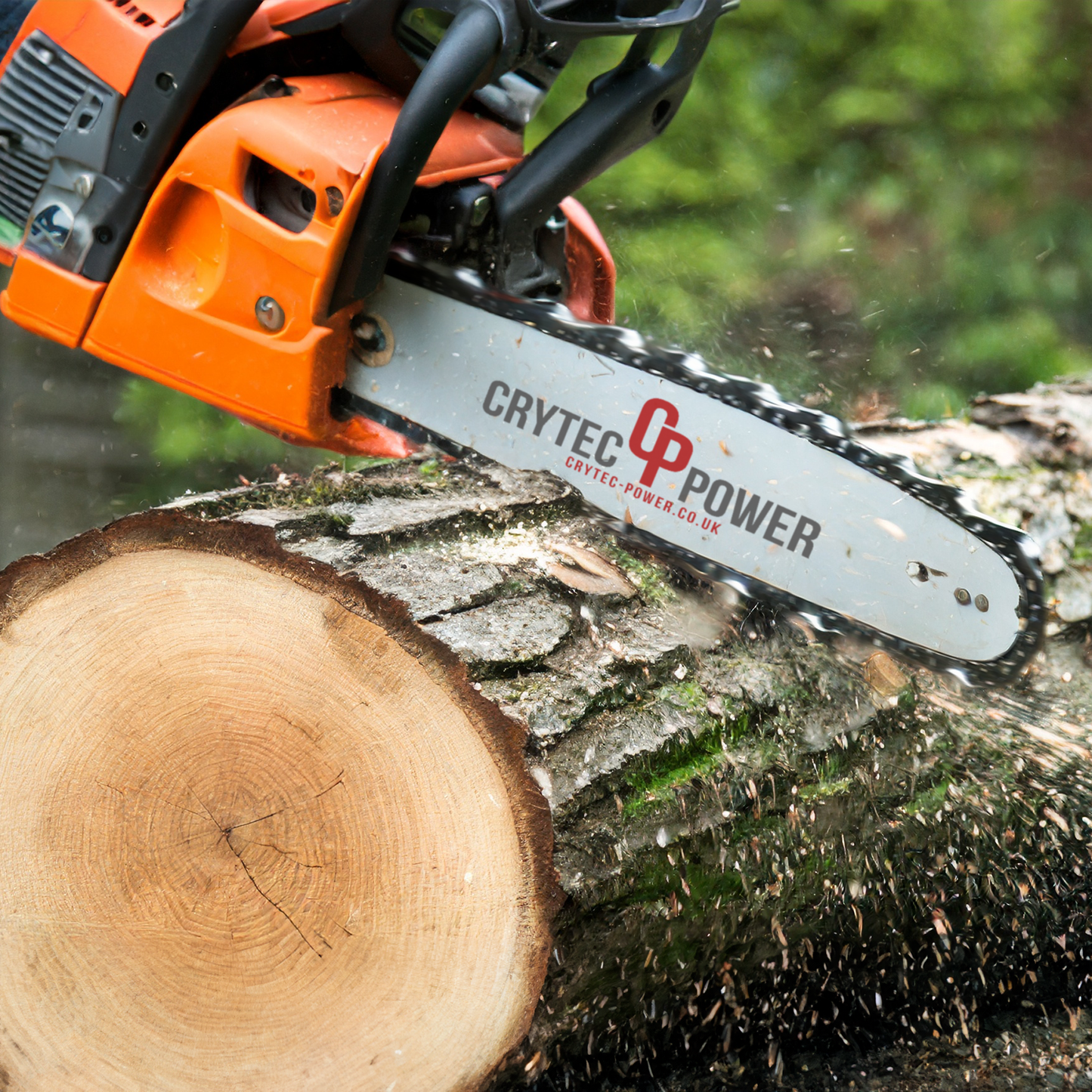 Stihl online 021 chain