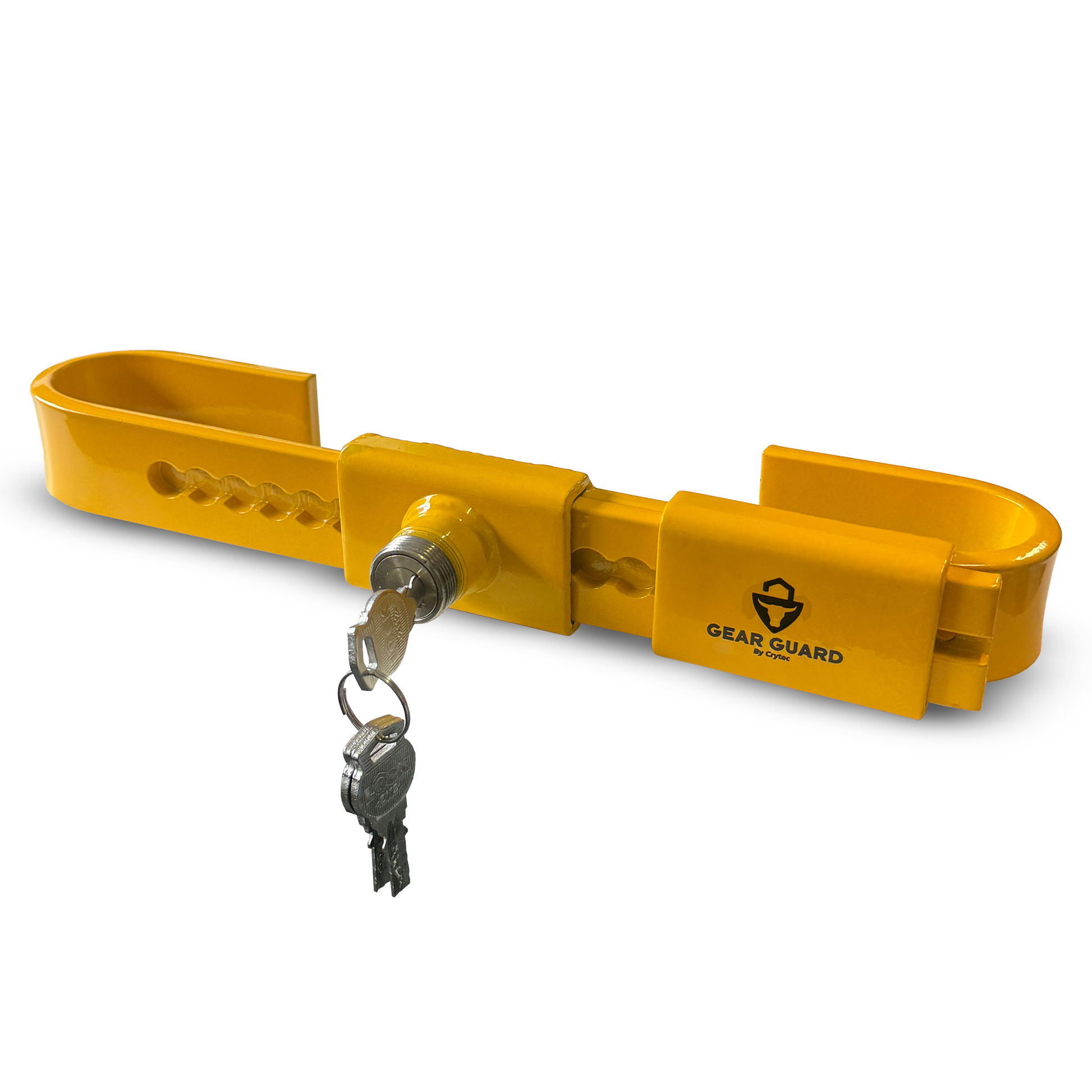 Gear Guard Container Lock – Crytec