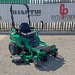 Courier Damaged Meadow Master 42" Zero Turn Ride On Lawn Mower Honda GX630