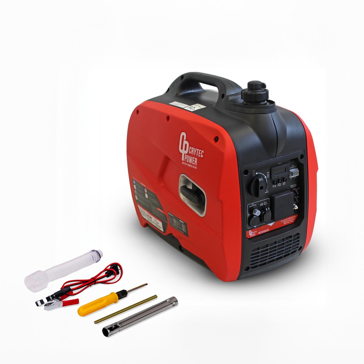 2000w generator on sale