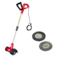 Crytec | 400w | CRLS4 | Electric Patio Weed Sweeper