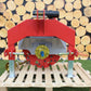 PTO Stump Grinder