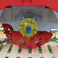 PTO Stump Grinder
