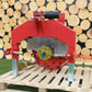 PTO Stump Grinder