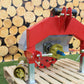 PTO Stump Grinder