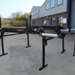 2 Tonne RM2 Logging Table