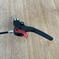 Mini Dumper Skid Steer Handle