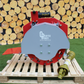 PTO Stump Grinder