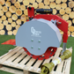 PTO Stump Grinder