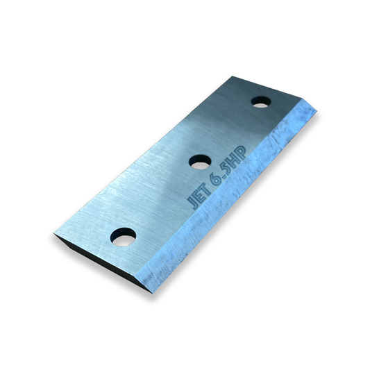 Crytec Jet / CRC400-R Double edged blade (Individual)