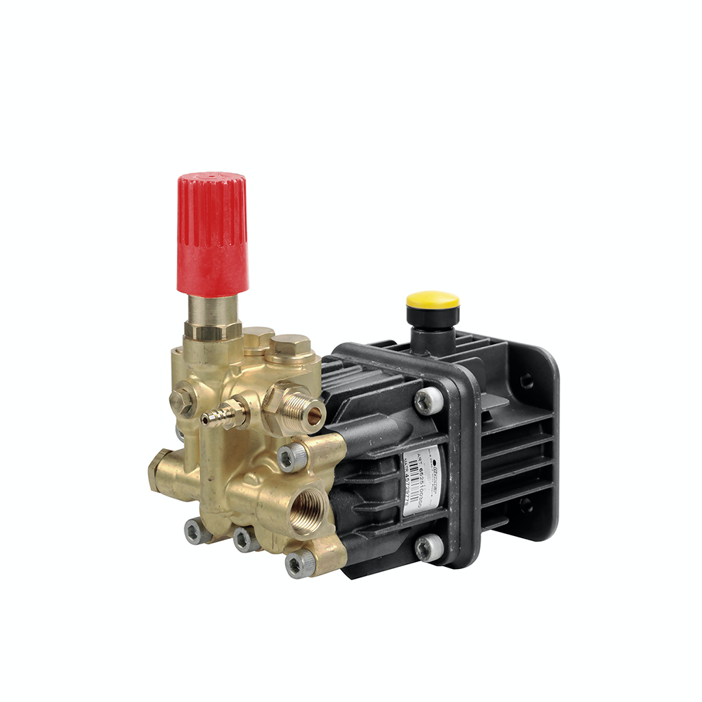 7hp Pressure Washer Pump